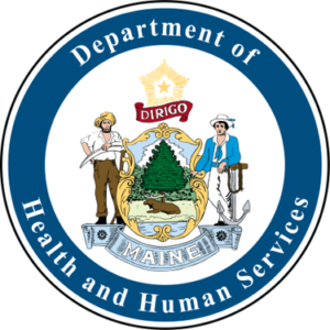 DHHS Logo